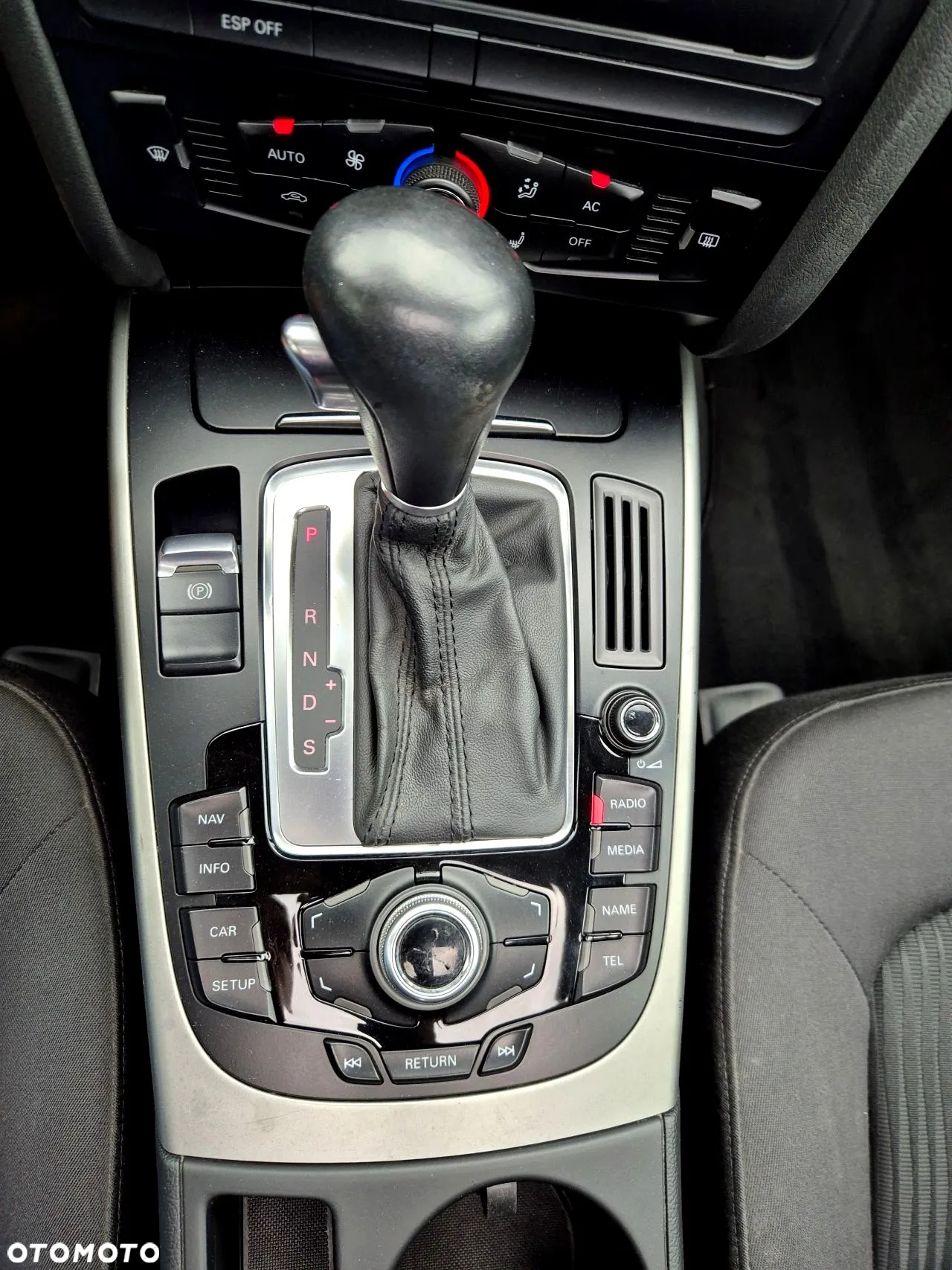 Audi A4 - 27