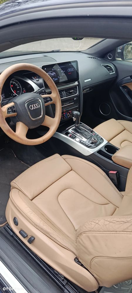 Audi A5 Coupé - 8