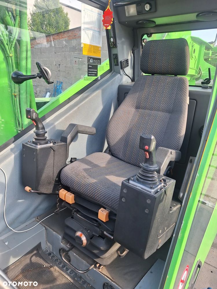 Grove GMK4075 - 24