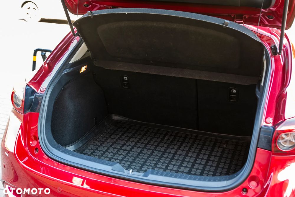 Mazda 3 2.0 Skypassion - 12