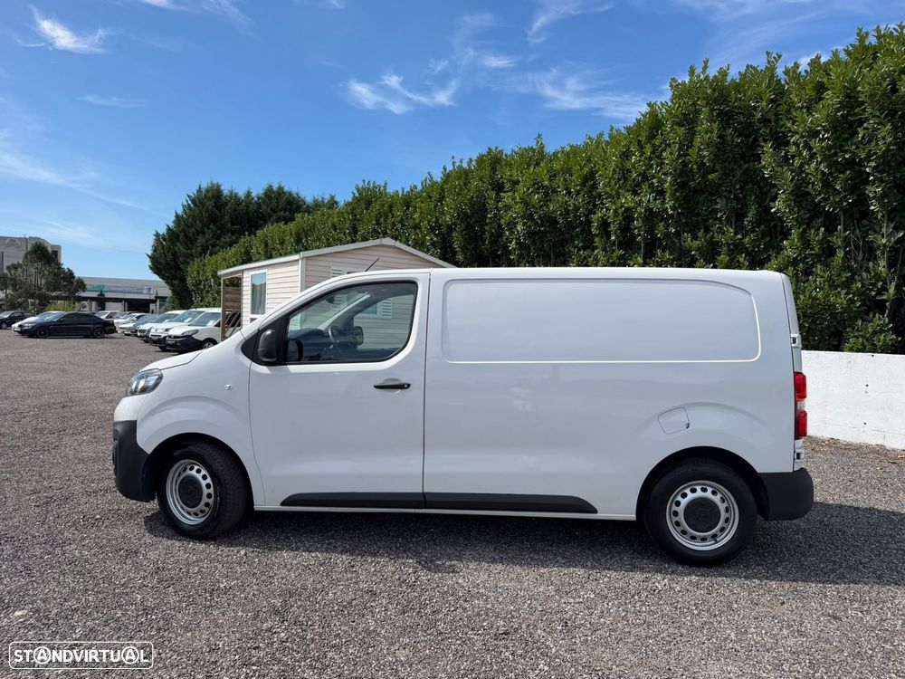 Opel Vivaro 1.5 CDTi L3H1 - 12