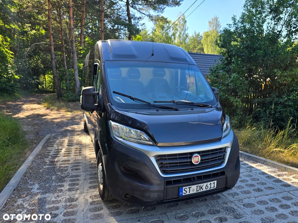 Fiat Ducato - 3