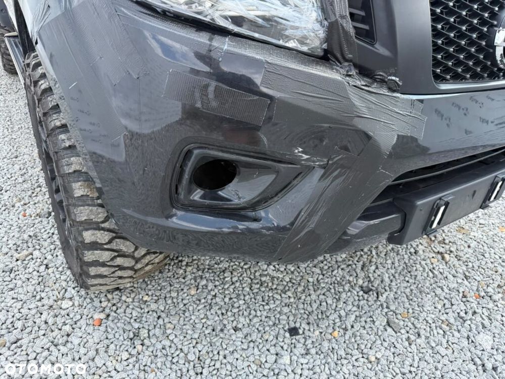 Nissan Navara - 20