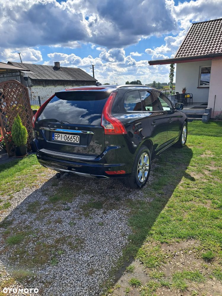Volvo XC 60 - 6