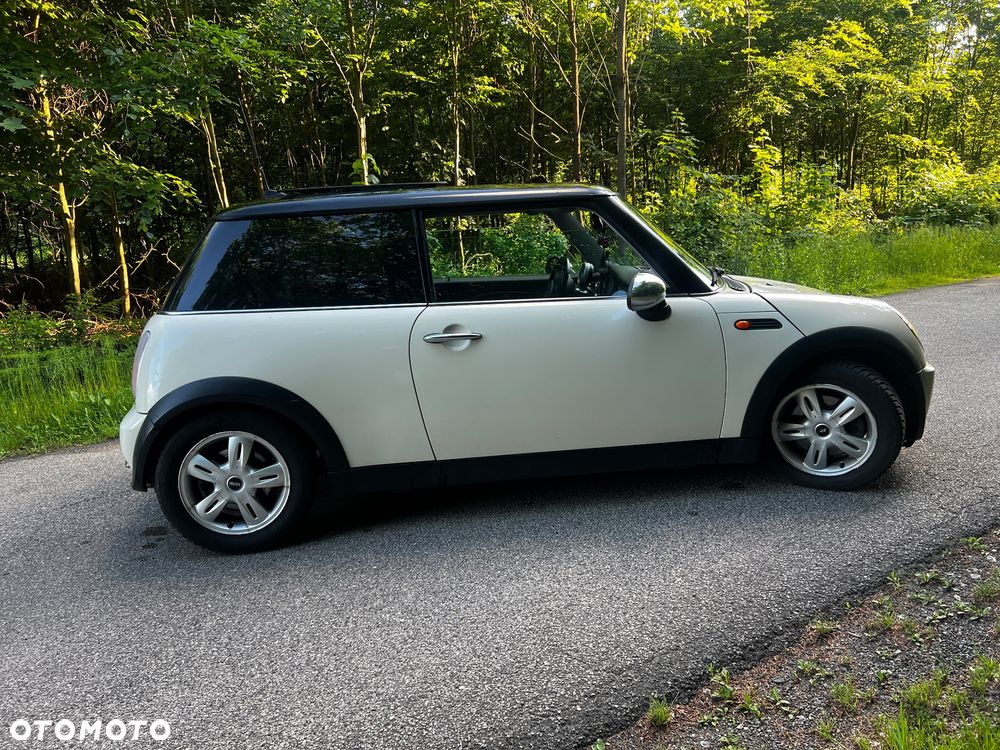 MINI Cooper - 6