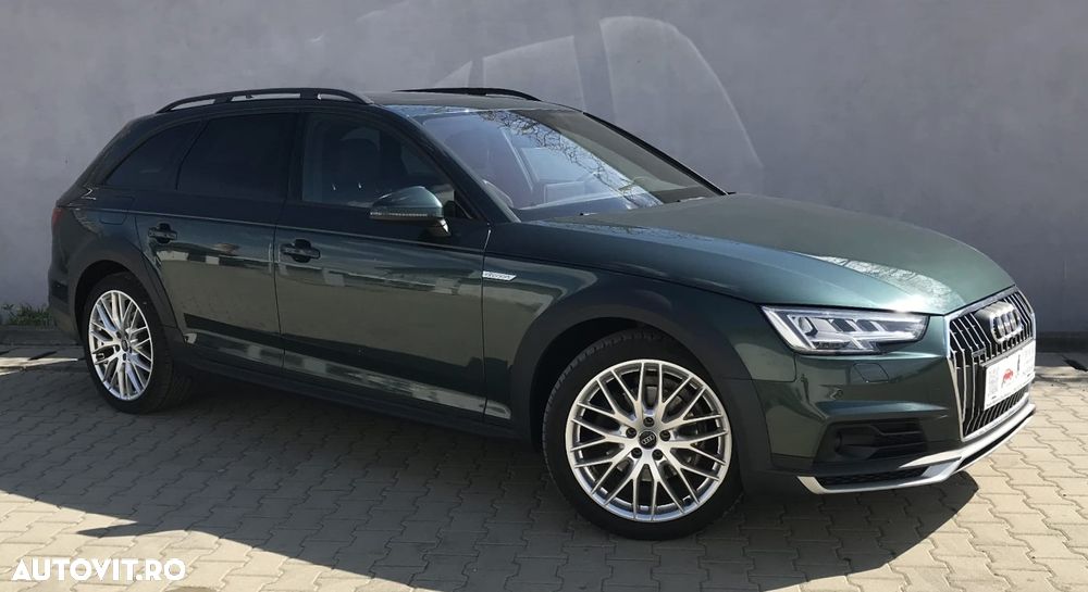 Audi A4 Allroad - 3