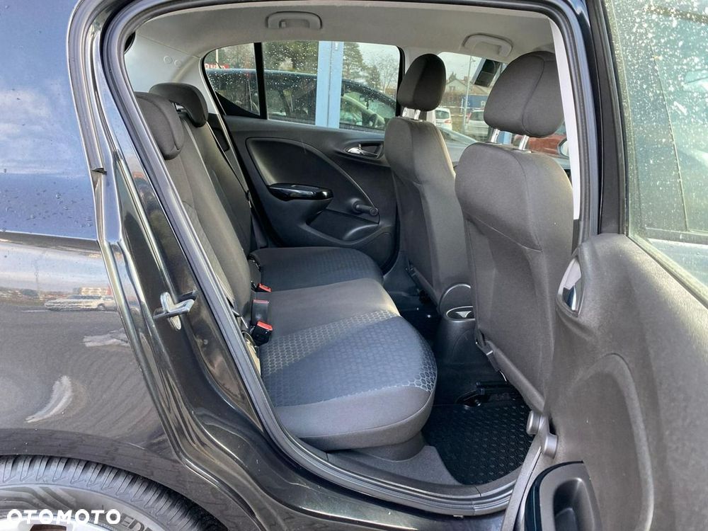 Opel Corsa 1.2 Color Edition - 9