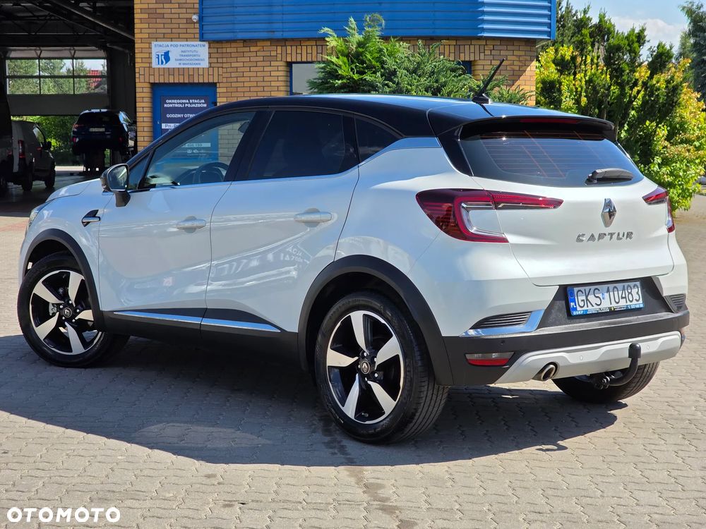 Renault Captur 1.5 dCi Zen - 23