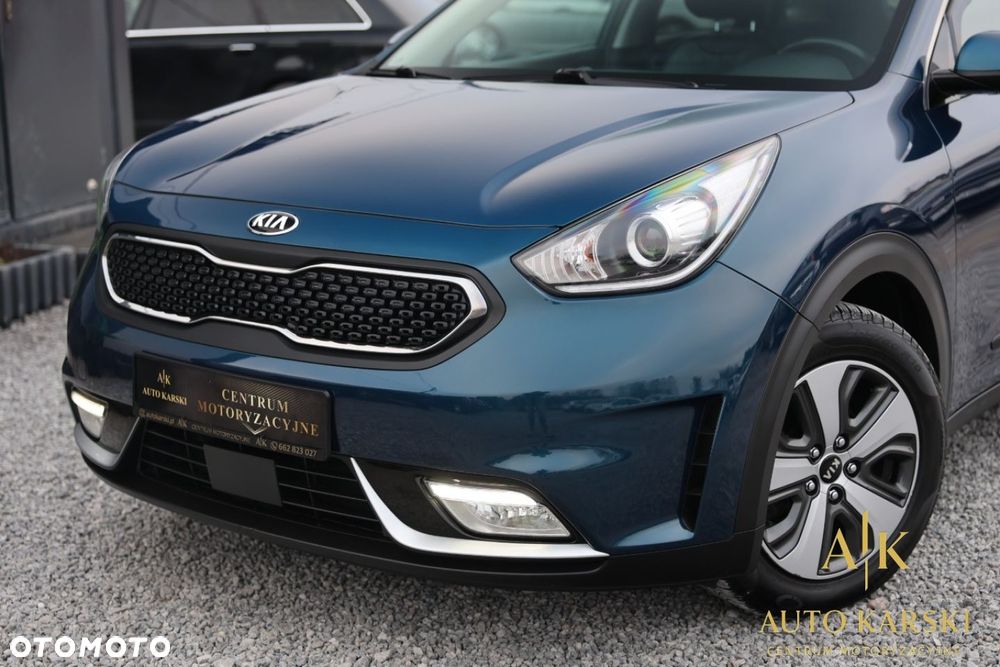 Kia Niro - 31