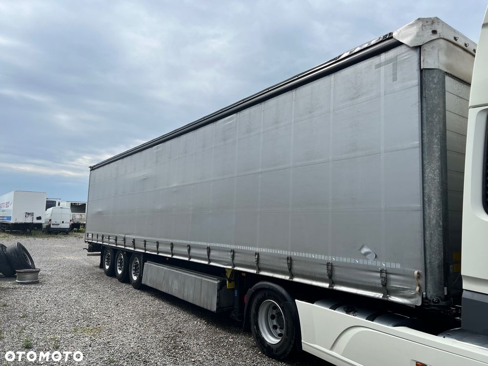 Schmitz Cargobull SCB Standard - 14