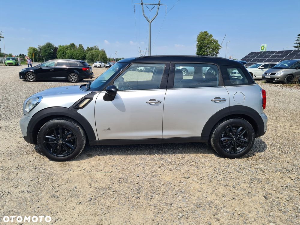 MINI Countryman - 4