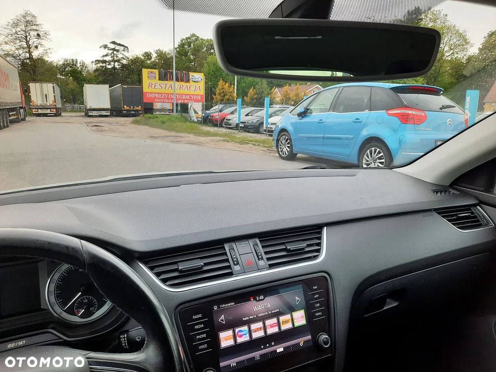 Skoda Octavia 1.0 TSI (Green tec) Ambition - 31