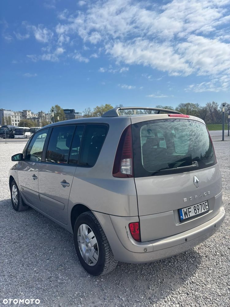 Renault Espace 2.0 16V Voyage - 10
