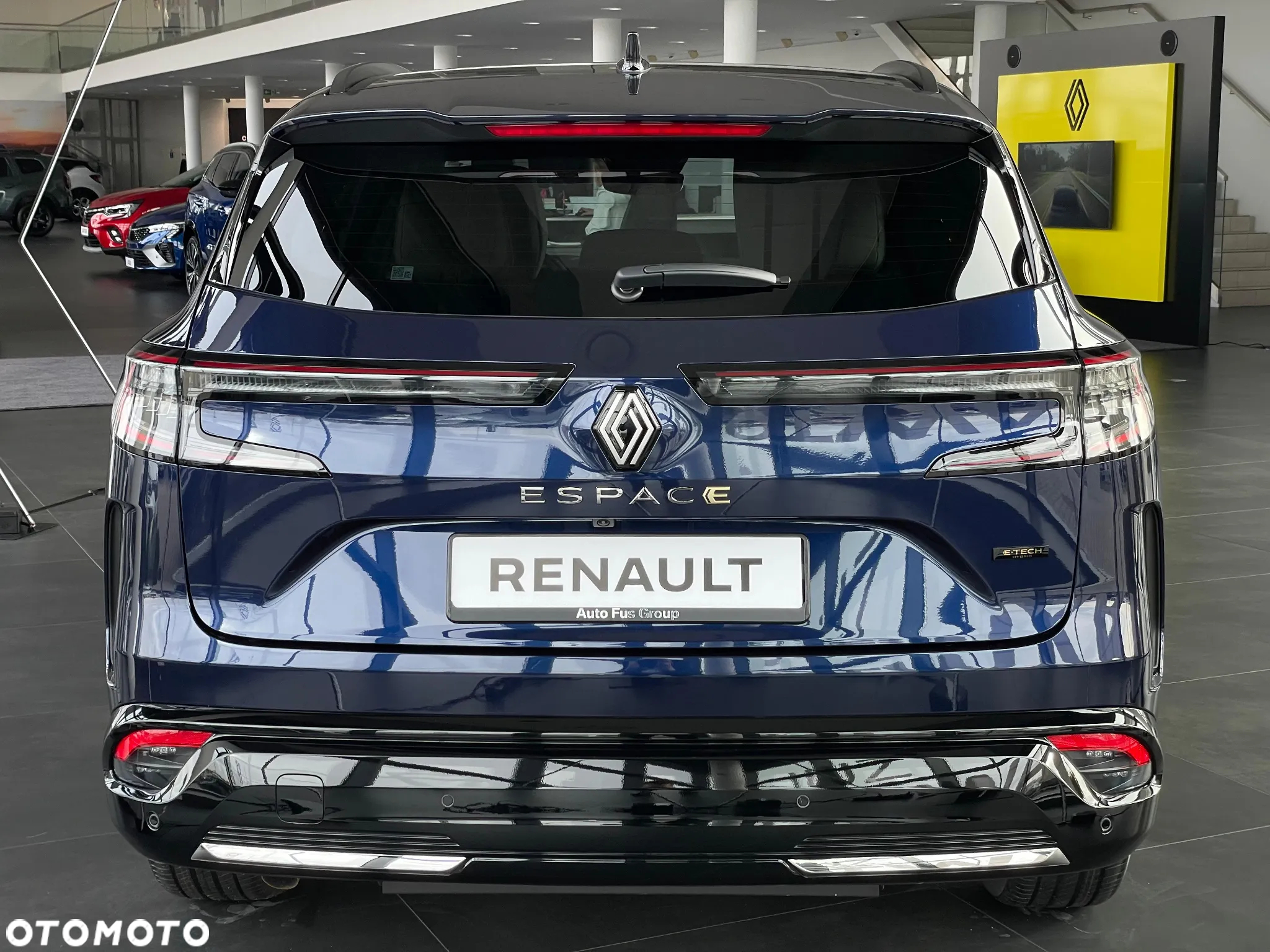 Renault Espace - 6