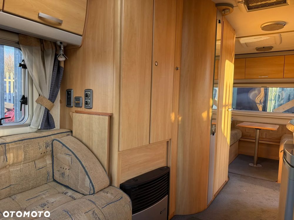 SWIFT Abbey GTS - 21