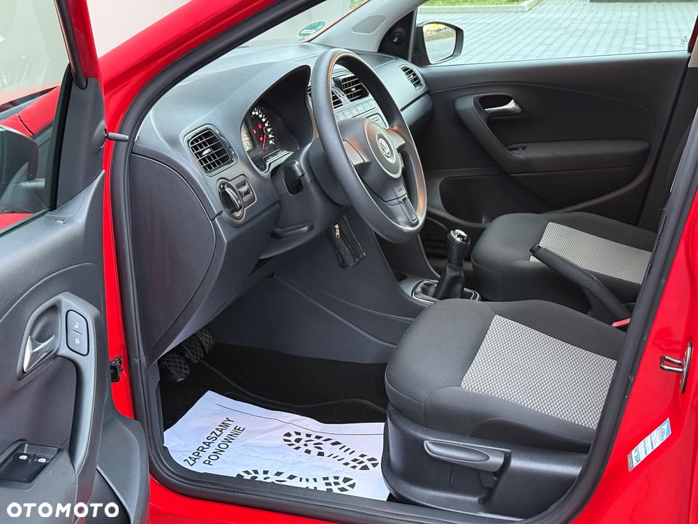 Volkswagen Polo - 10