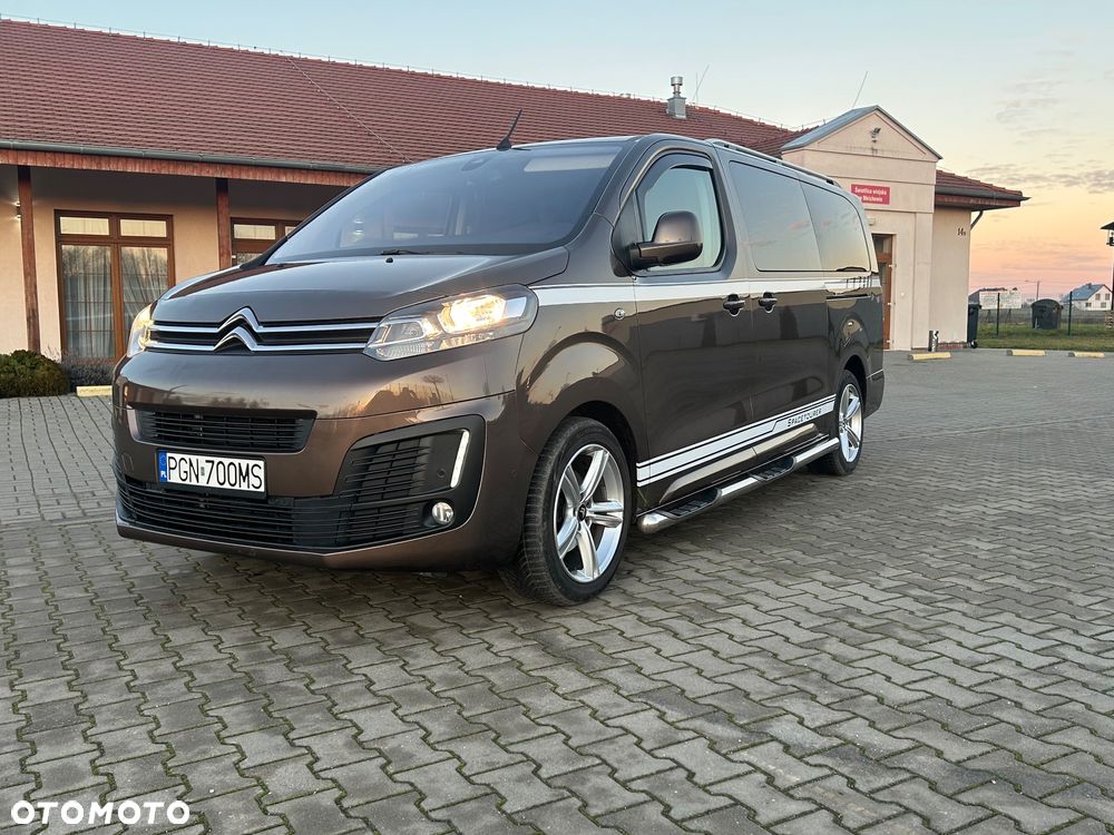 Citroën SpaceTourer XS S&S Business - 1
