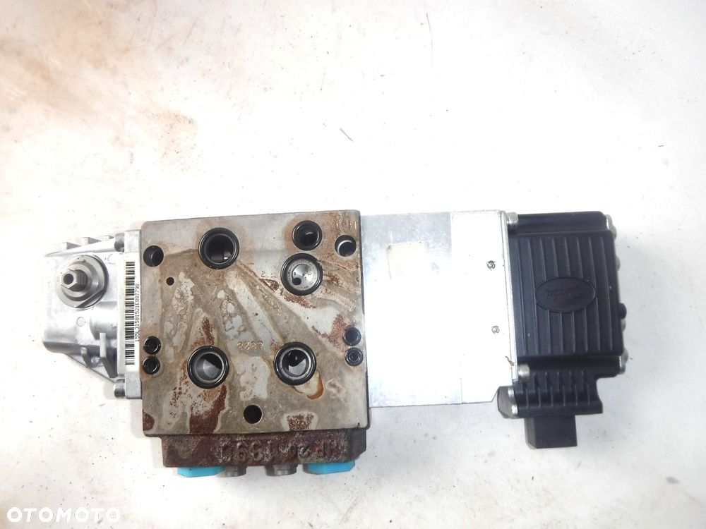 nowy zawór hydrauliczny pve4sv danfos hp201390 - 7