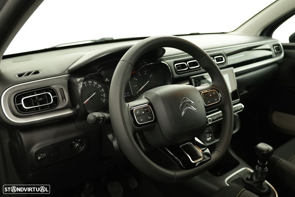 Citroën C3 1.2 PureTech Max - 7