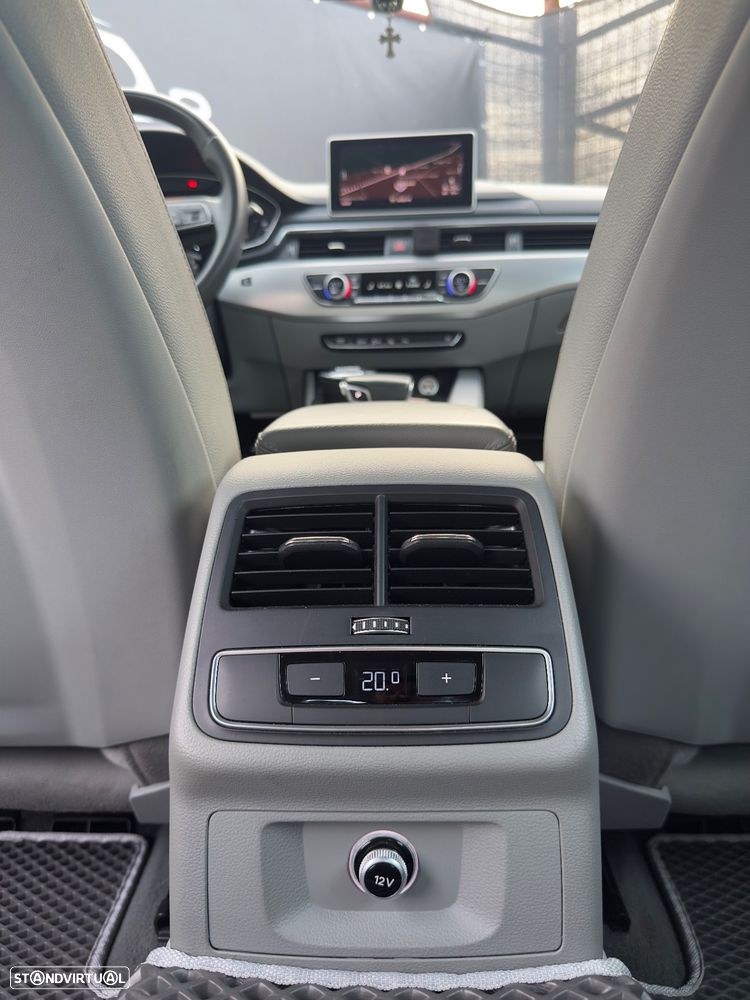 Audi A5 Sportback 2.0 TDI Sport S tronic - 39