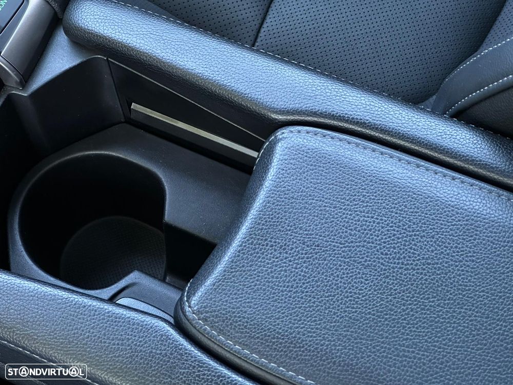 Honda Civic 1.0 i-VTEC Turbo CVT Elegance - 37