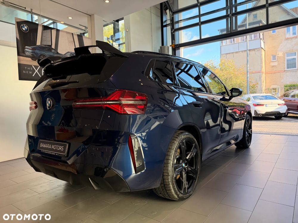BMW X3 - 6