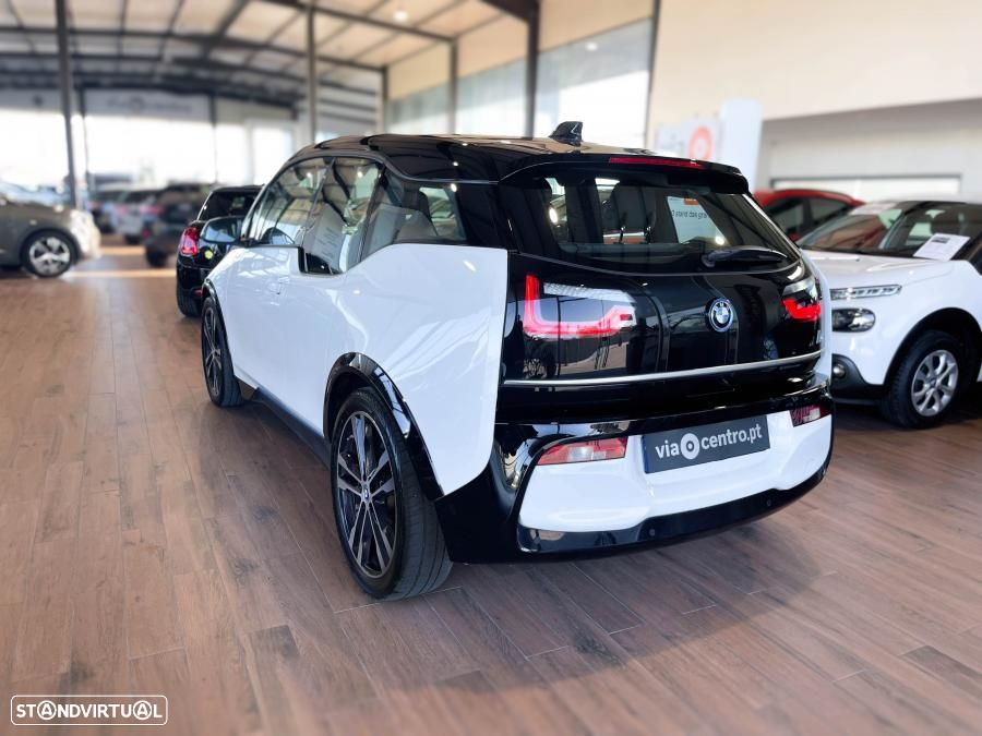 BMW i3 s 120Ah - 5