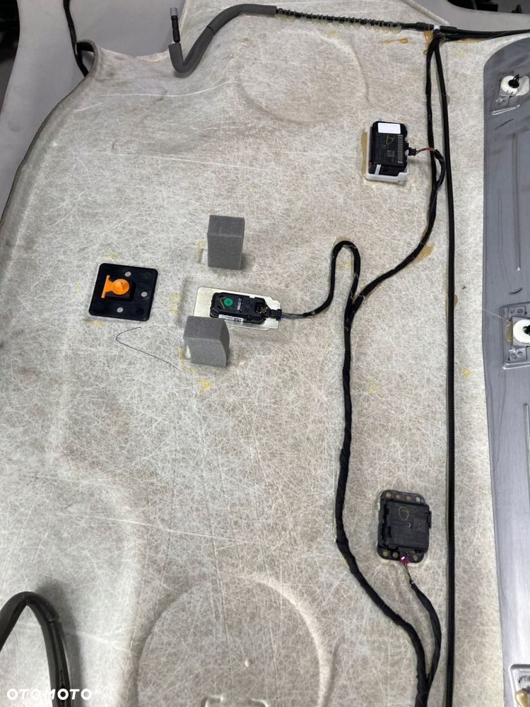 DISCOVERY SPORT LIFT L550 PODSUFITKA PANORAMA - 9