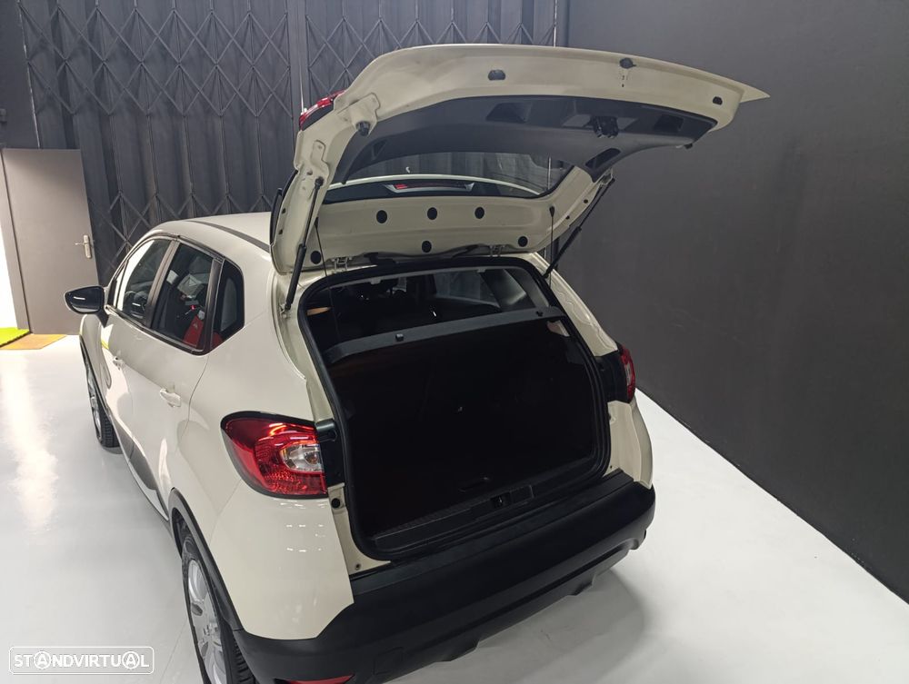 Renault Captur 1.2 TCe Evolution - 14