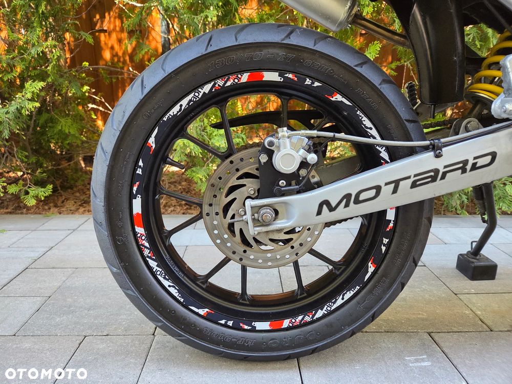 Aprilia SX - 24