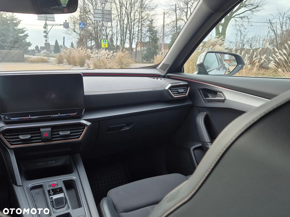 Cupra Formentor 1.5 TSI DSG Tribe Edition - 22