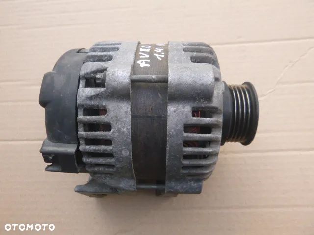 ALTERNATOR CHEVROLET AVEO T250 1.4 16V 07-11 - 5