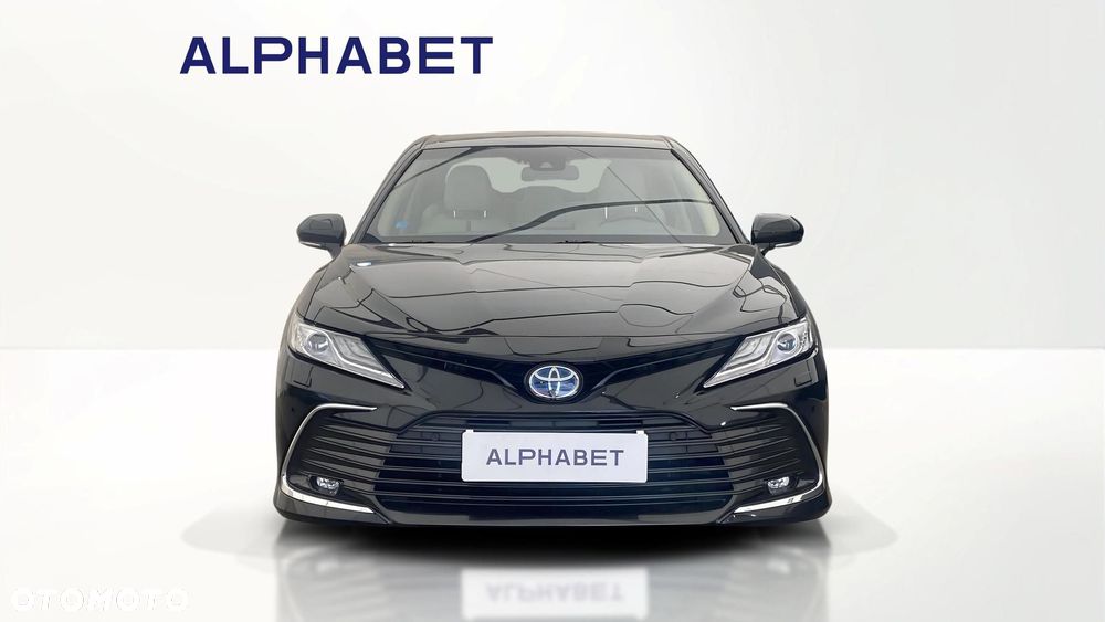 Toyota Camry 2.5 Hybrid Executive CVT - 8