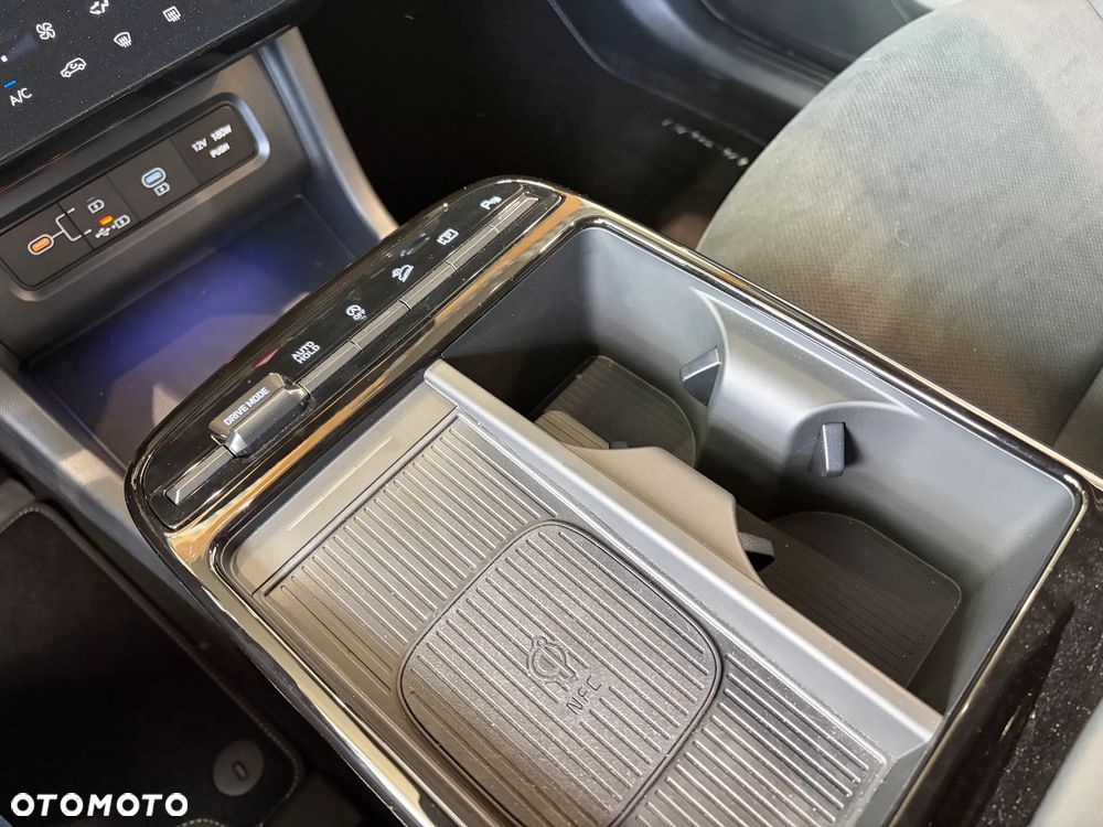 Hyundai Tucson 1.6 T-GDi 48V N-Line 2WD DCT - 19