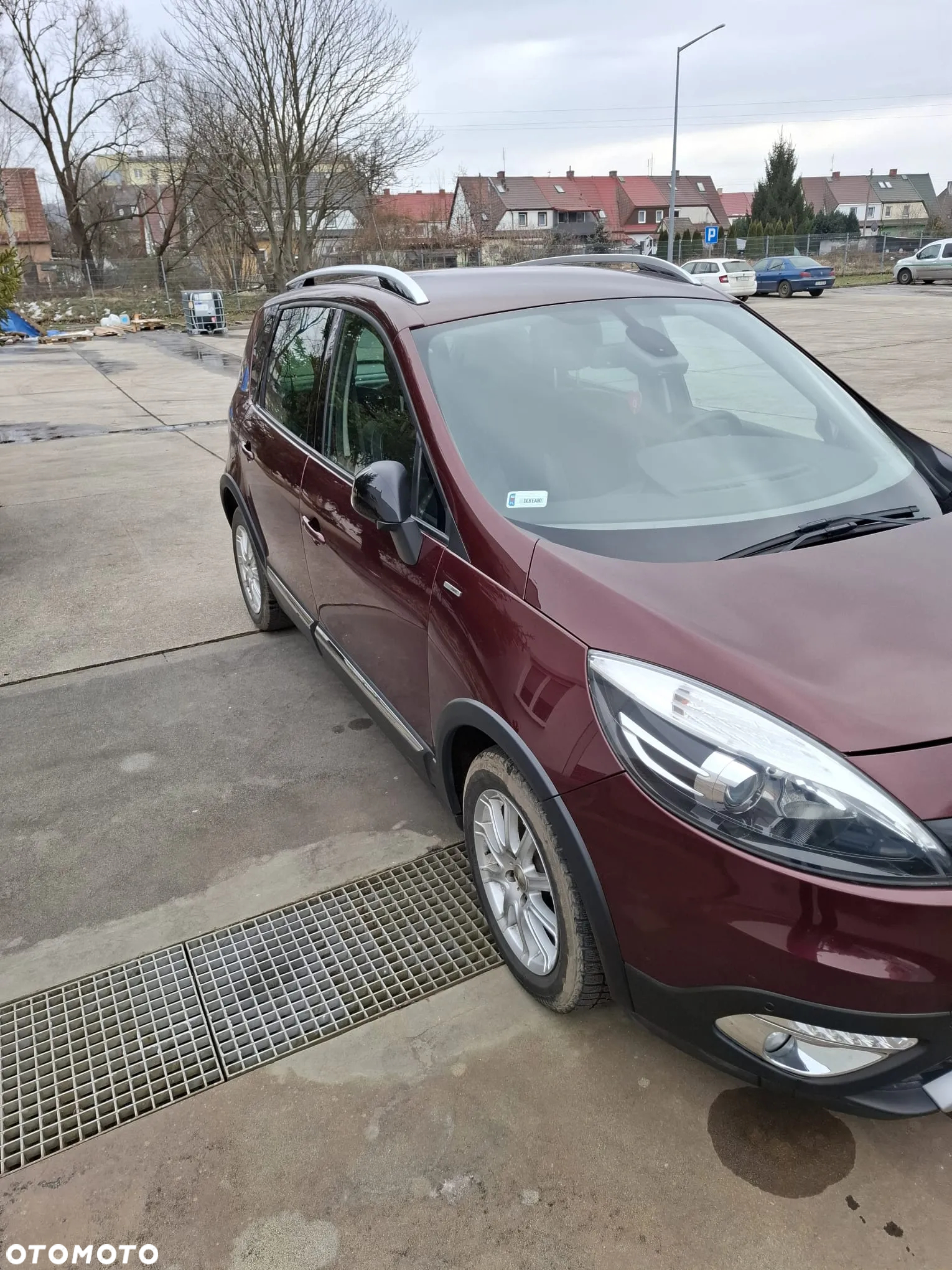 Renault Scenic 1.2 TCe Energy Bose - 6