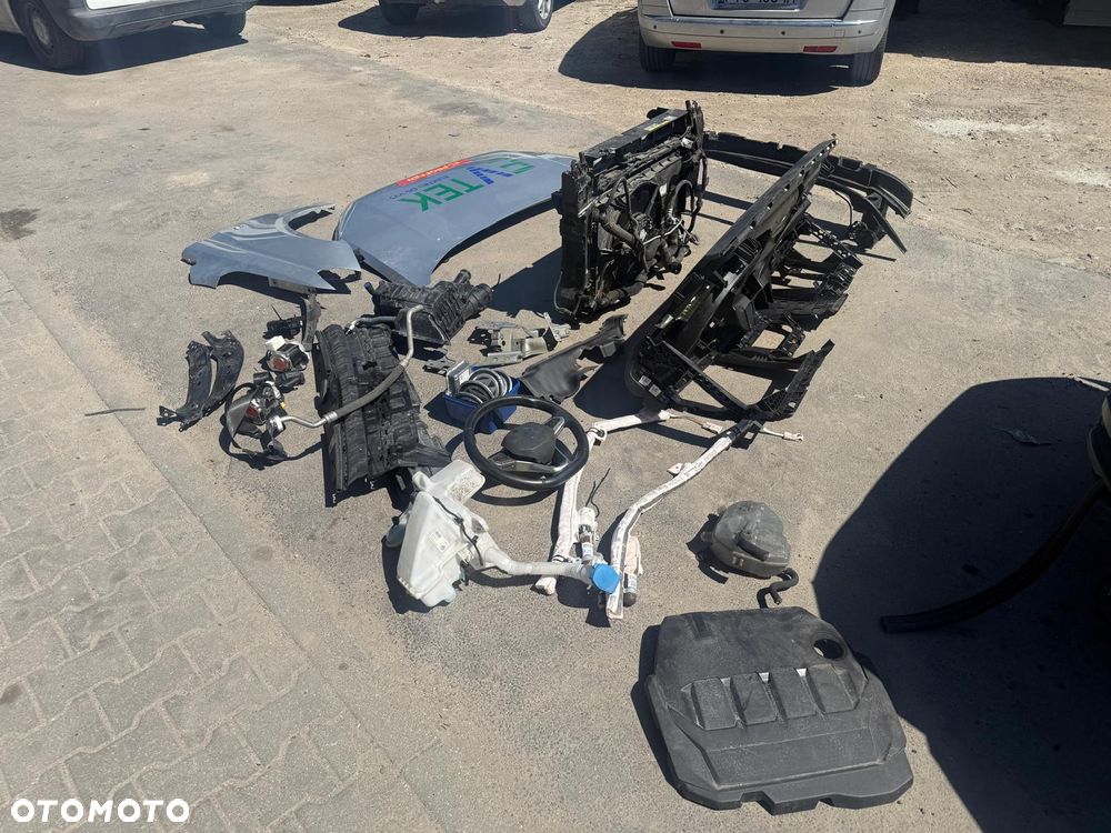 Volkswagen Caddy 2.0 (5-Si.) Goal - 14