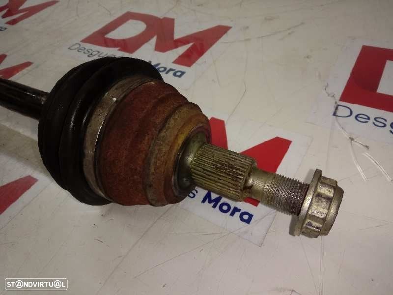 TRANSMISSÃO FRONTAL ESQUERDA VOLKSWAGEN GOLF III -TDIV1H1VR6AAA91 - 6