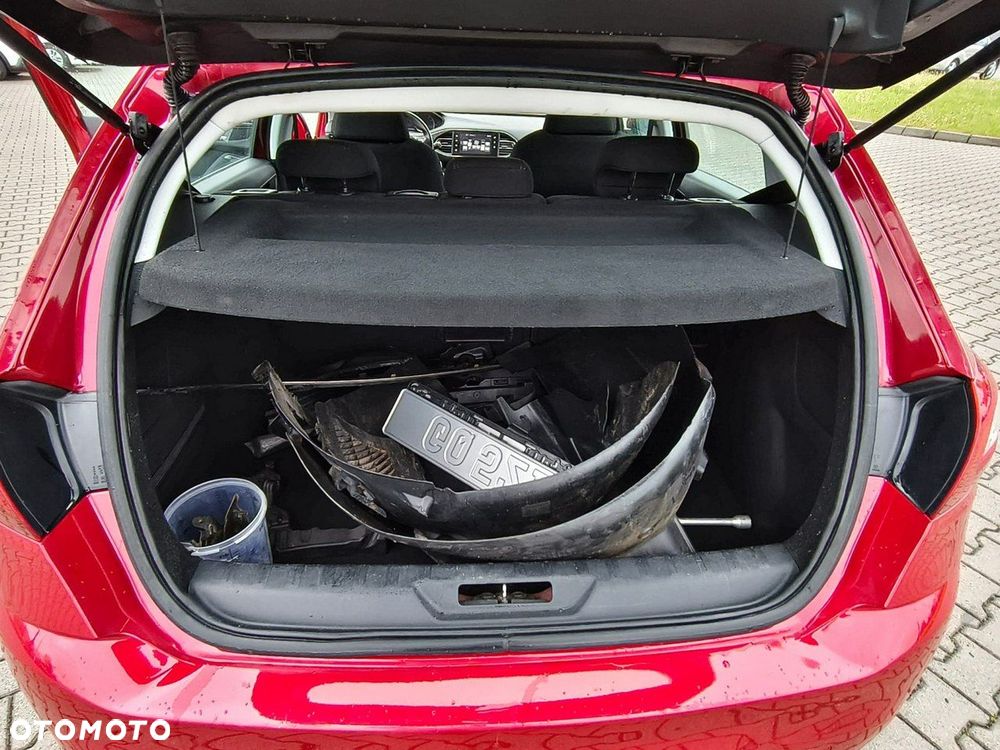 Peugeot 308 - 26