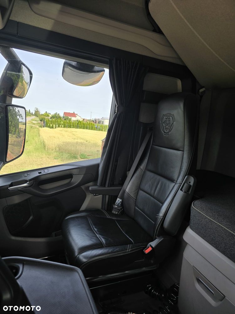 Scania 460 S - 29