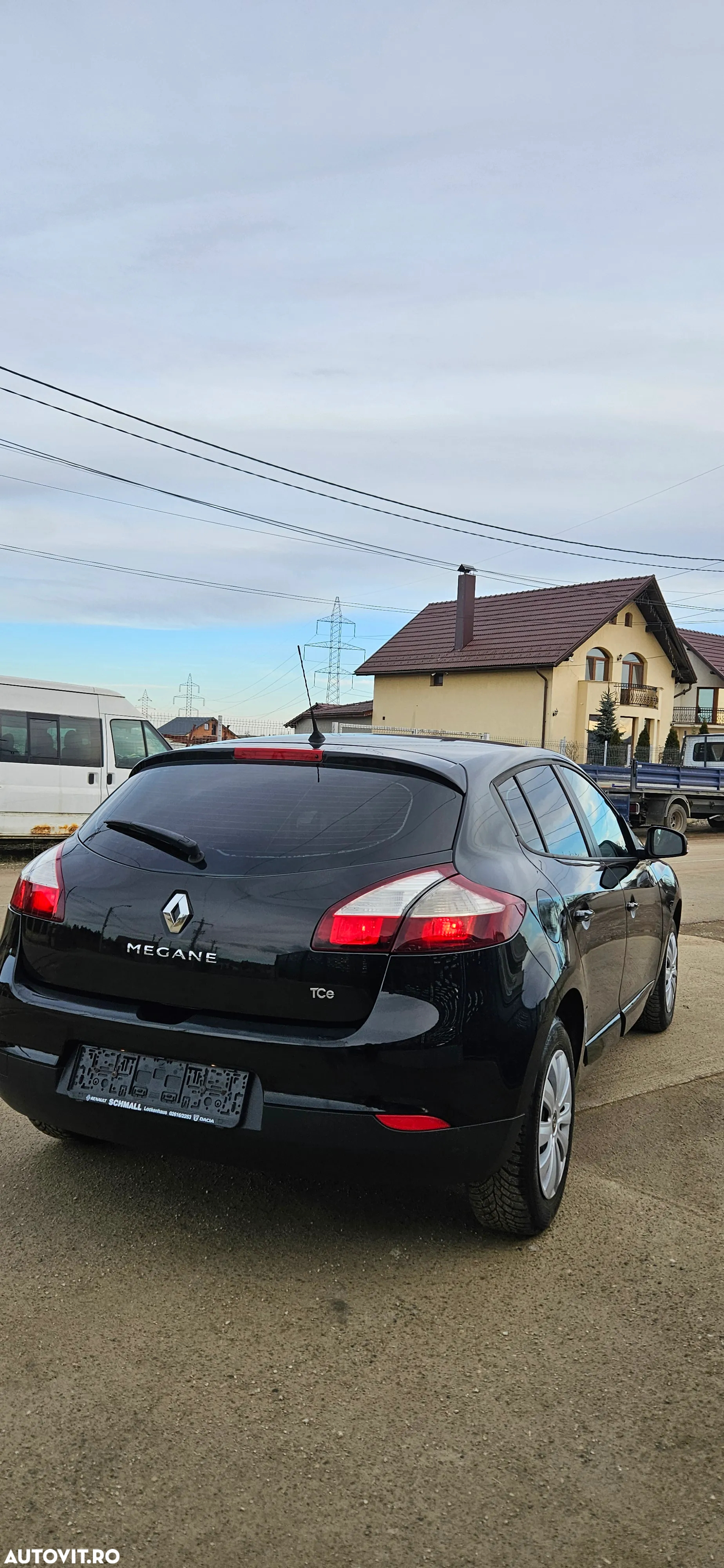 Renault Megane - 9