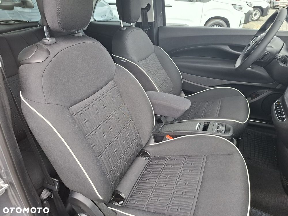 Fiat 500e - 20
