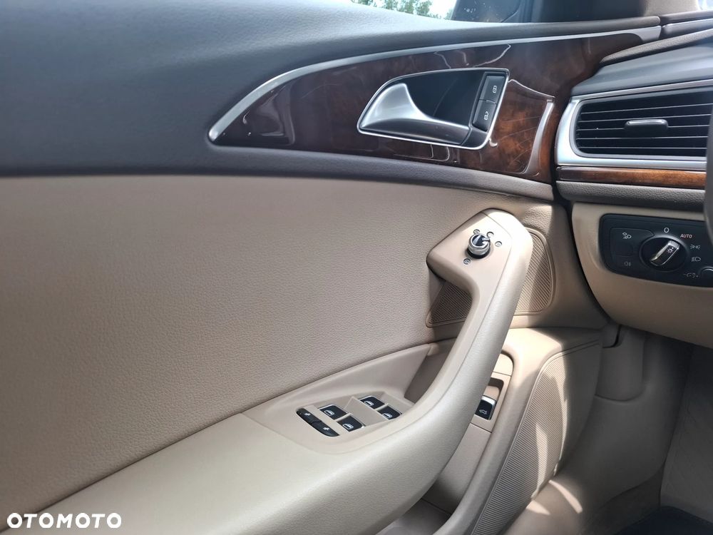 Audi A6 Limousine 3.0 TDI Quattro S tronic - 19