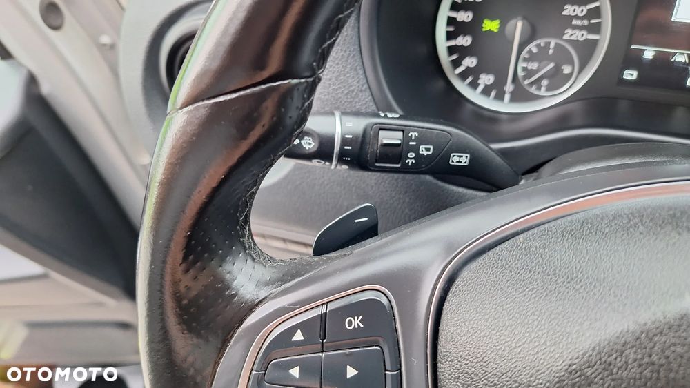 Mercedes-Benz Vito 116 CDI (BlueTEC) Tourer Lang PRO - 11