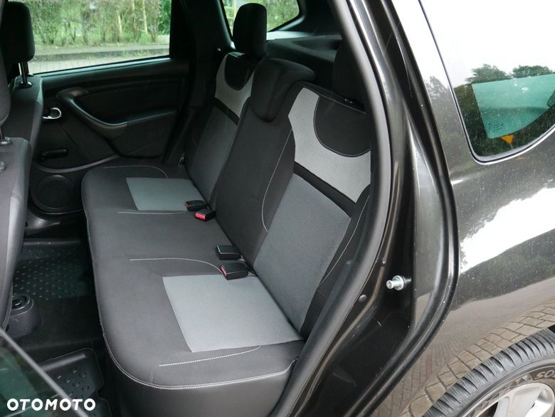 Dacia Duster SCe 115 4x2 Prestige - 25