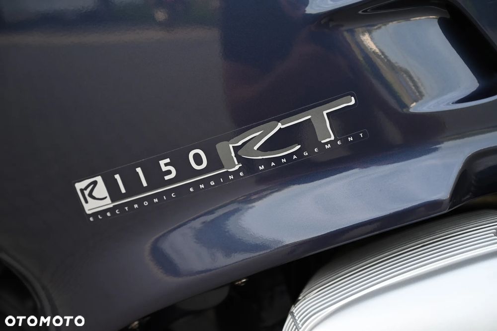 BMW RT - 17