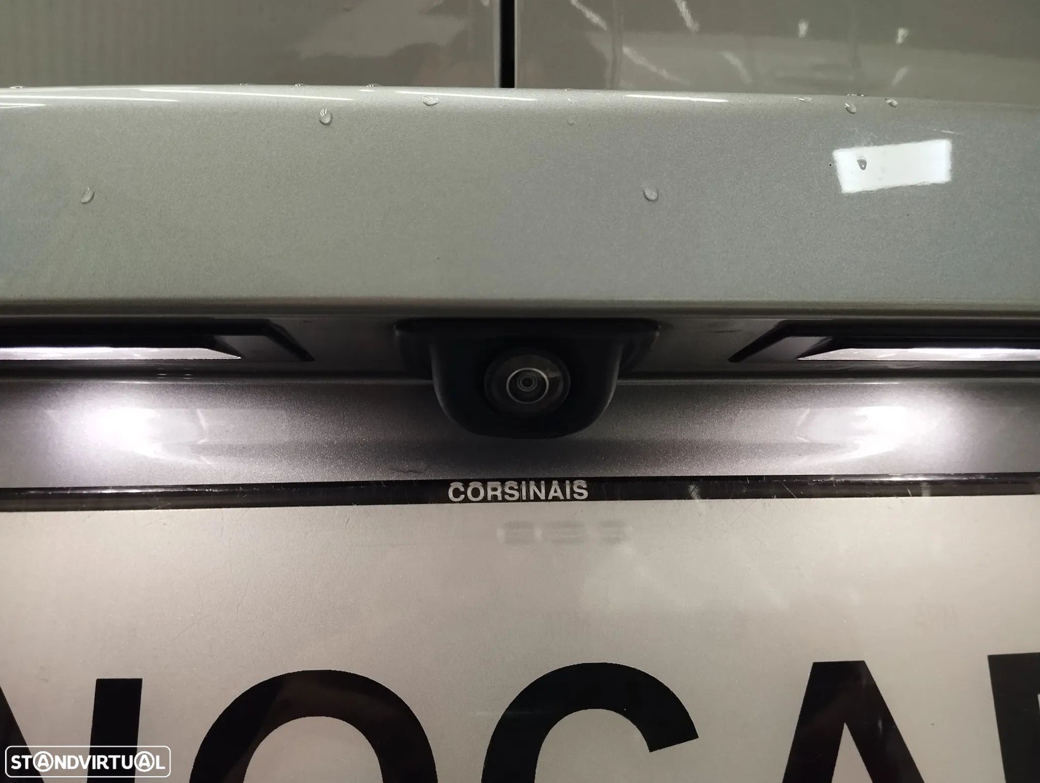 MINI Clubman Cooper Auto - 15