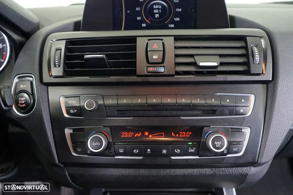 BMW 116 - 30