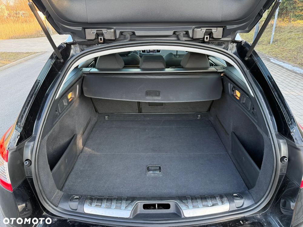 Peugeot 508 1.6 e-HDi Access S&S - 9