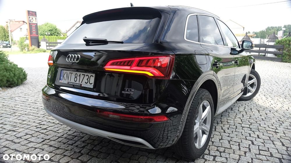 Audi Q5 - 2
