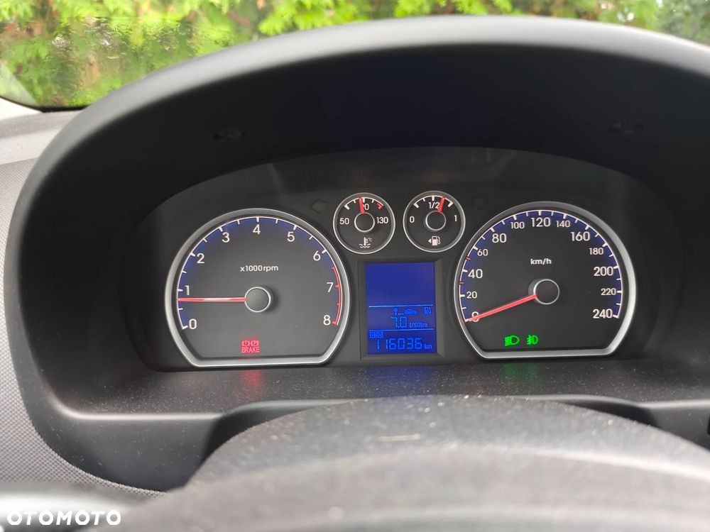 Hyundai i30 1.6 Premium - 8